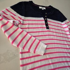 Jean Pierre Klifa Lightweight Sweater